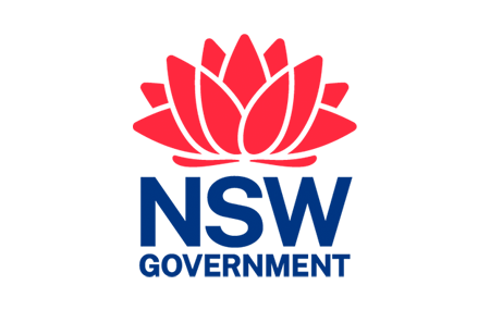 NSW Logo