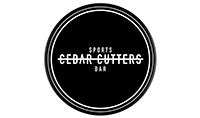 Cedar Cutters Sports Bar